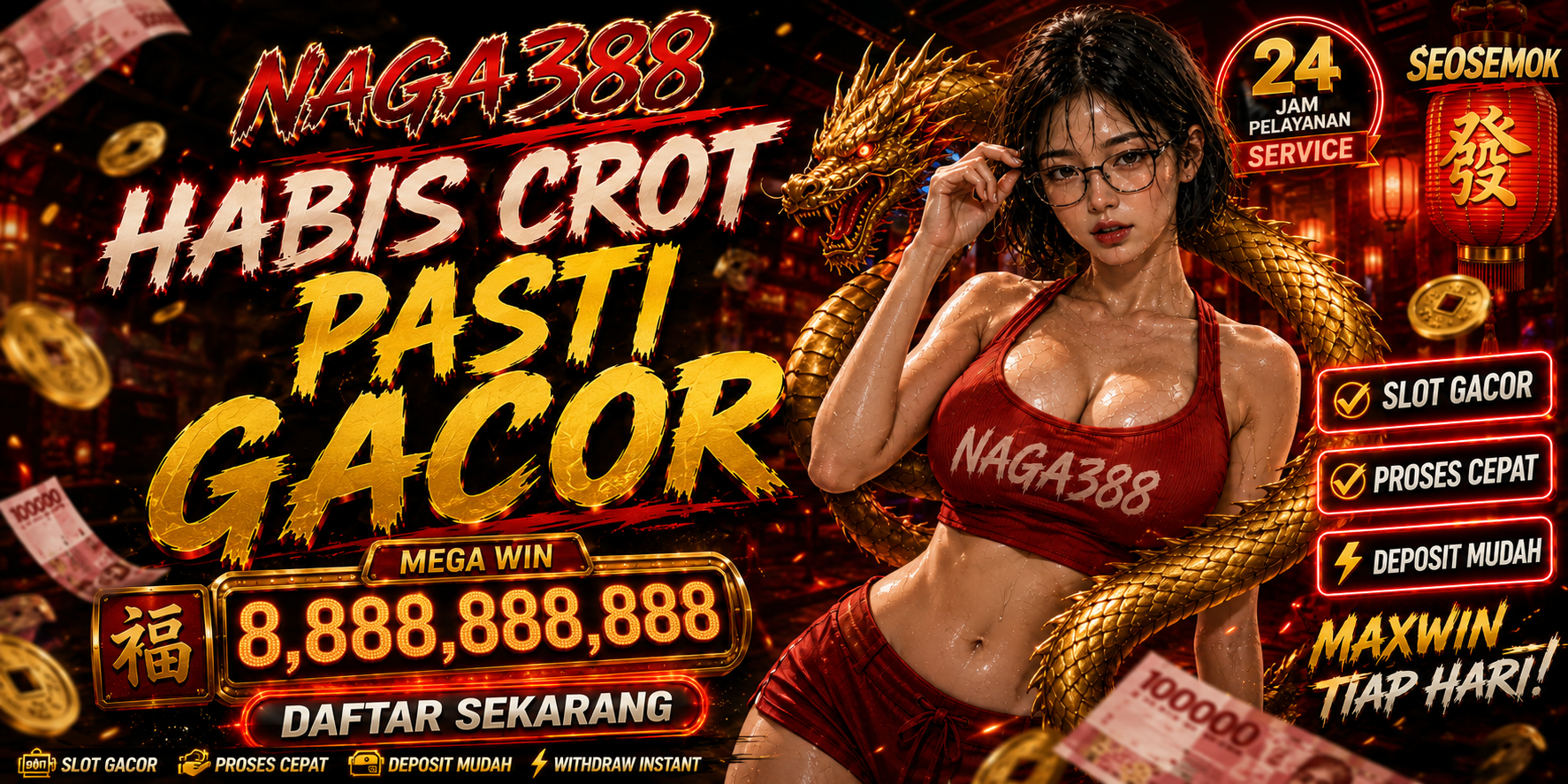 slot gacor
